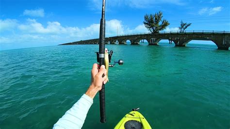 chanel 5 bridge|7 mile bridge fishing.